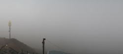 Archiv Foto Webcam Parpaner Rothorn Lenzerheide 07:00