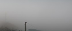 Archiv Foto Webcam Parpaner Rothorn Lenzerheide 13:00
