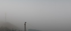 Archiv Foto Webcam Parpaner Rothorn Lenzerheide 17:00