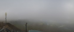Archiv Foto Webcam Parpaner Rothorn Lenzerheide 07:00