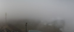 Archived image Webcam Parpaner Rothorn Summit Lenzerheide 09:00