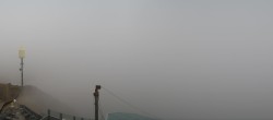 Archived image Webcam Parpaner Rothorn Summit Lenzerheide 11:00