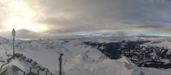 Archived image Webcam Parpaner Rothorn Summit Lenzerheide 07:00