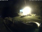 Archiv Foto Webcam Sommerrodelbahn Peterberg 23:00
