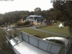 Archiv Foto Webcam Sommerrodelbahn Peterberg 05:00