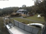 Archiv Foto Webcam Sommerrodelbahn Peterberg 06:00