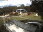 Archiv Foto Webcam Sommerrodelbahn Peterberg 13:00