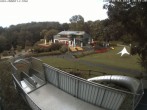 Archiv Foto Webcam Sommerrodelbahn Peterberg 19:00