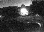 Archiv Foto Webcam Sommerrodelbahn Peterberg 23:00