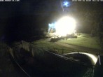 Archiv Foto Webcam Sommerrodelbahn Peterberg 01:00
