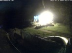 Archiv Foto Webcam Sommerrodelbahn Peterberg 03:00