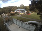 Archiv Foto Webcam Sommerrodelbahn Peterberg 15:00