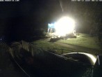 Archiv Foto Webcam Sommerrodelbahn Peterberg 23:00