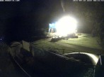 Archived image Webcam Peterberg, Coaster 23:00