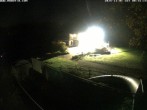 Archiv Foto Webcam Sommerrodelbahn Peterberg 23:00