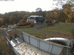 Archiv Foto Webcam Sommerrodelbahn Peterberg 09:00
