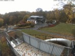 Archiv Foto Webcam Sommerrodelbahn Peterberg 13:00