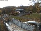 Archiv Foto Webcam Sommerrodelbahn Peterberg 15:00