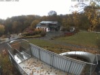 Archiv Foto Webcam Sommerrodelbahn Peterberg 07:00