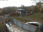 Archived image Webcam Peterberg, Coaster 11:00