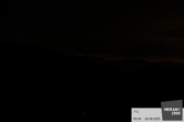 Archiv Foto Webcam Meran 2000: Mittager & Kesselberg 23:00