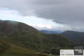 Archiv Foto Webcam Meran 2000: Mittager & Kesselberg 17:00