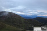 Archiv Foto Webcam Meran 2000: Mittager & Kesselberg 19:00