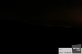 Archiv Foto Webcam Meran 2000: Mittager & Kesselberg 23:00
