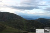 Archiv Foto Webcam Meran 2000: Mittager & Kesselberg 05:00