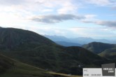 Archiv Foto Webcam Meran 2000: Mittager & Kesselberg 06:00