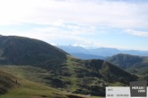 Archiv Foto Webcam Meran 2000: Mittager & Kesselberg 07:00