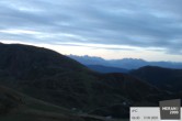 Archiv Foto Webcam Meran 2000: Mittager & Kesselberg 05:00