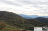 Archiv Foto Webcam Meran 2000: Mittager & Kesselberg 08:00