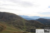Archiv Foto Webcam Meran 2000: Mittager & Kesselberg 09:00