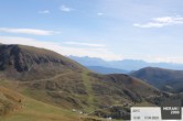 Archiv Foto Webcam Meran 2000: Mittager & Kesselberg 11:00