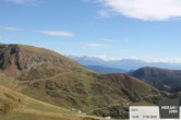 Archiv Foto Webcam Meran 2000: Mittager & Kesselberg 13:00