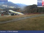 Archived image Webcam Alp Herzlalm 13:00