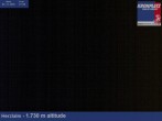 Archiv Foto Webcam Kronplatz: Herzlalm 17:00