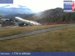 Archived image Webcam Alp Herzlalm 07:00