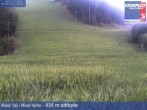 Archiv Foto Webcam Kronplatz: Ried Talabfahrt 07:00