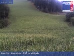 Archiv Foto Webcam Kronplatz: Ried Talabfahrt 09:00