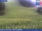 Archiv Foto Webcam Kronplatz: Ried Talabfahrt 13:00