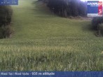 Archiv Foto Webcam Kronplatz: Ried Talabfahrt 15:00