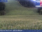 Archiv Foto Webcam Kronplatz: Ried Talabfahrt 07:00