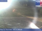 Archiv Foto Webcam Kronplatz: Ried Talabfahrt 09:00