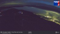 Archived image Webcam View To Brunico 03:00