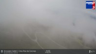 Archiv Foto Webcam Kronplatz: Sicht auf Bruneck 15:00