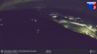 Archived image Webcam View To Brunico 23:00