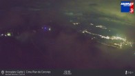Archived image Webcam View To Brunico 01:00