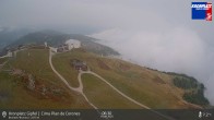 Archived image Webcam View To Brunico 05:00